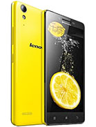 Best available price of Lenovo K3 in Elsalvador