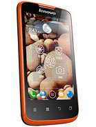 Best available price of Lenovo S560 in Elsalvador