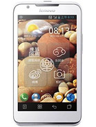 Best available price of Lenovo S880 in Elsalvador