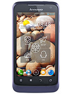 Best available price of Lenovo P700i in Elsalvador