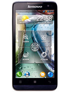 Best available price of Lenovo P770 in Elsalvador
