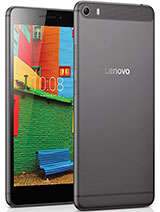 Best available price of Lenovo Phab Plus in Elsalvador