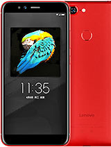 Best available price of Lenovo S5 in Elsalvador
