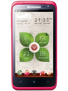 Best available price of Lenovo S720 in Elsalvador
