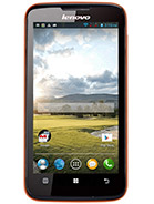 Best available price of Lenovo S750 in Elsalvador