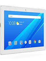 Best available price of Lenovo Tab 4 10 Plus in Elsalvador