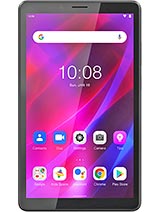 Best available price of Lenovo Tab M7 (3rd Gen) in Elsalvador