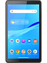 Best available price of Lenovo Tab M7 in Elsalvador