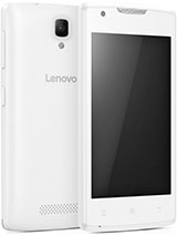 Best available price of Lenovo Vibe A in Elsalvador