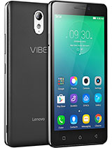 Best available price of Lenovo Vibe P1m in Elsalvador