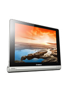 Best available price of Lenovo Yoga Tablet 10 in Elsalvador
