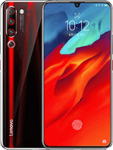 Best available price of Lenovo Z6 Pro 5G in Elsalvador