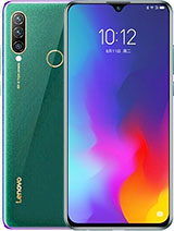 Best available price of Lenovo Z6 Youth in Elsalvador