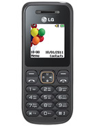 Best available price of LG A100 in Elsalvador