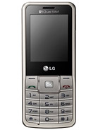 Best available price of LG A155 in Elsalvador