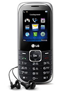 Best available price of LG A160 in Elsalvador