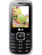 Best available price of LG A165 in Elsalvador