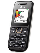 Best available price of LG A180 in Elsalvador