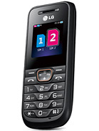 Best available price of LG A190 in Elsalvador