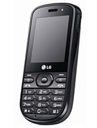 Best available price of LG A350 in Elsalvador
