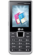 Best available price of LG A390 in Elsalvador