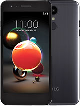 Best available price of LG Aristo 2 in Elsalvador