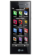 Best available price of LG BL40 New Chocolate in Elsalvador