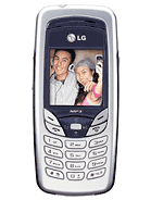 Best available price of LG C2500 in Elsalvador