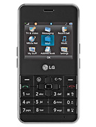 Best available price of LG CB630 Invision in Elsalvador