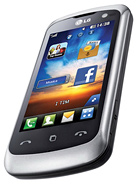 Best available price of LG KM570 Cookie Gig in Elsalvador