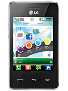 Best available price of LG T375 Cookie Smart in Elsalvador