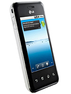 Best available price of LG Optimus Chic E720 in Elsalvador