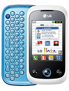 Best available price of LG Etna C330 in Elsalvador
