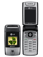 Best available price of LG F2410 in Elsalvador