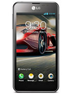 Best available price of LG Optimus F5 in Elsalvador