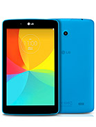 Best available price of LG G Pad 7-0 in Elsalvador