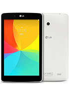 Best available price of LG G Pad 8-0 LTE in Elsalvador