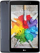 Best available price of LG G Pad III 8-0 FHD in Elsalvador