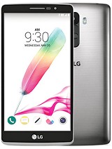 Best available price of LG G4 Stylus in Elsalvador