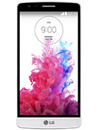 Best available price of LG G3 S in Elsalvador