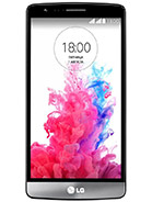 Best available price of LG G3 S Dual in Elsalvador