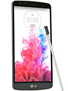 Best available price of LG G3 Stylus in Elsalvador