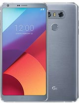 Best available price of LG G6 in Elsalvador