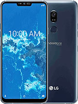 Best available price of LG G7 One in Elsalvador