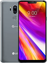 Best available price of LG G7 ThinQ in Elsalvador