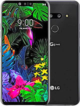Best available price of LG G8 ThinQ in Elsalvador