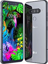 Best available price of LG G8S ThinQ in Elsalvador
