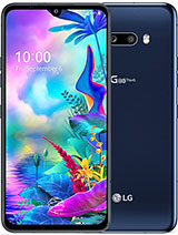 Best available price of LG V50S ThinQ 5G in Elsalvador