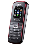 Best available price of LG GB190 in Elsalvador