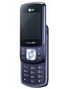 Best available price of LG GB230 Julia in Elsalvador